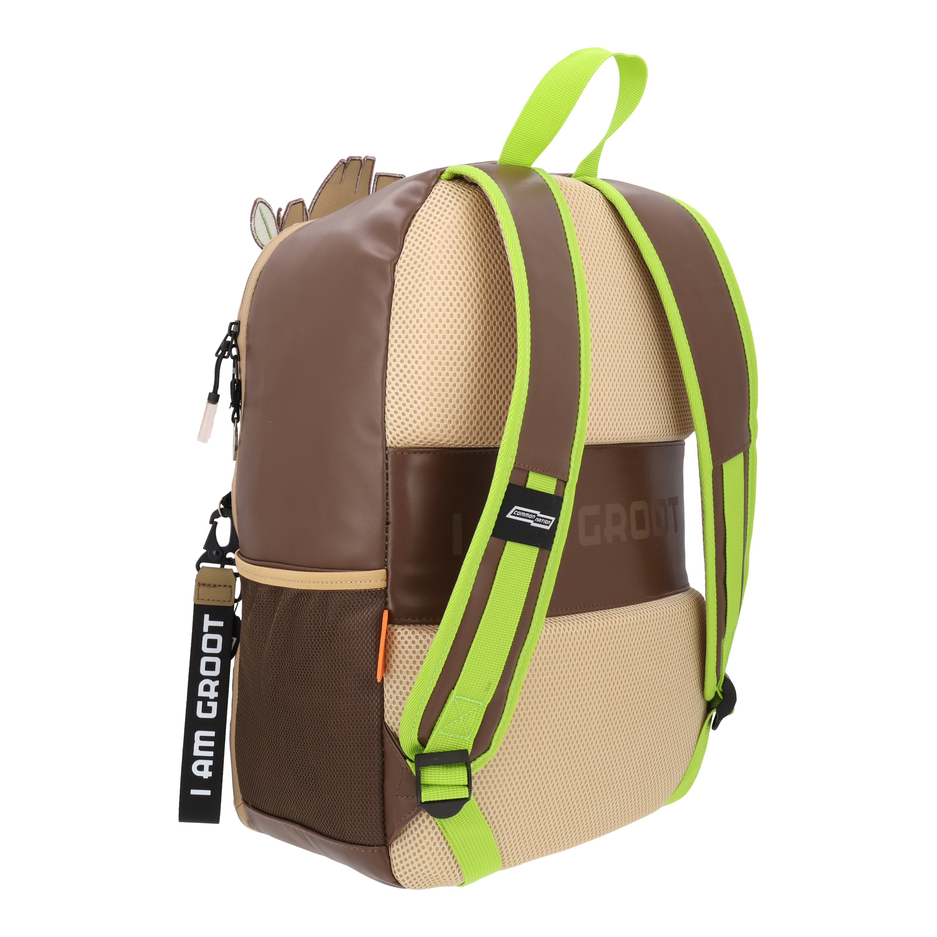 Mochila Guardianes de la Galaxia de I am Groot