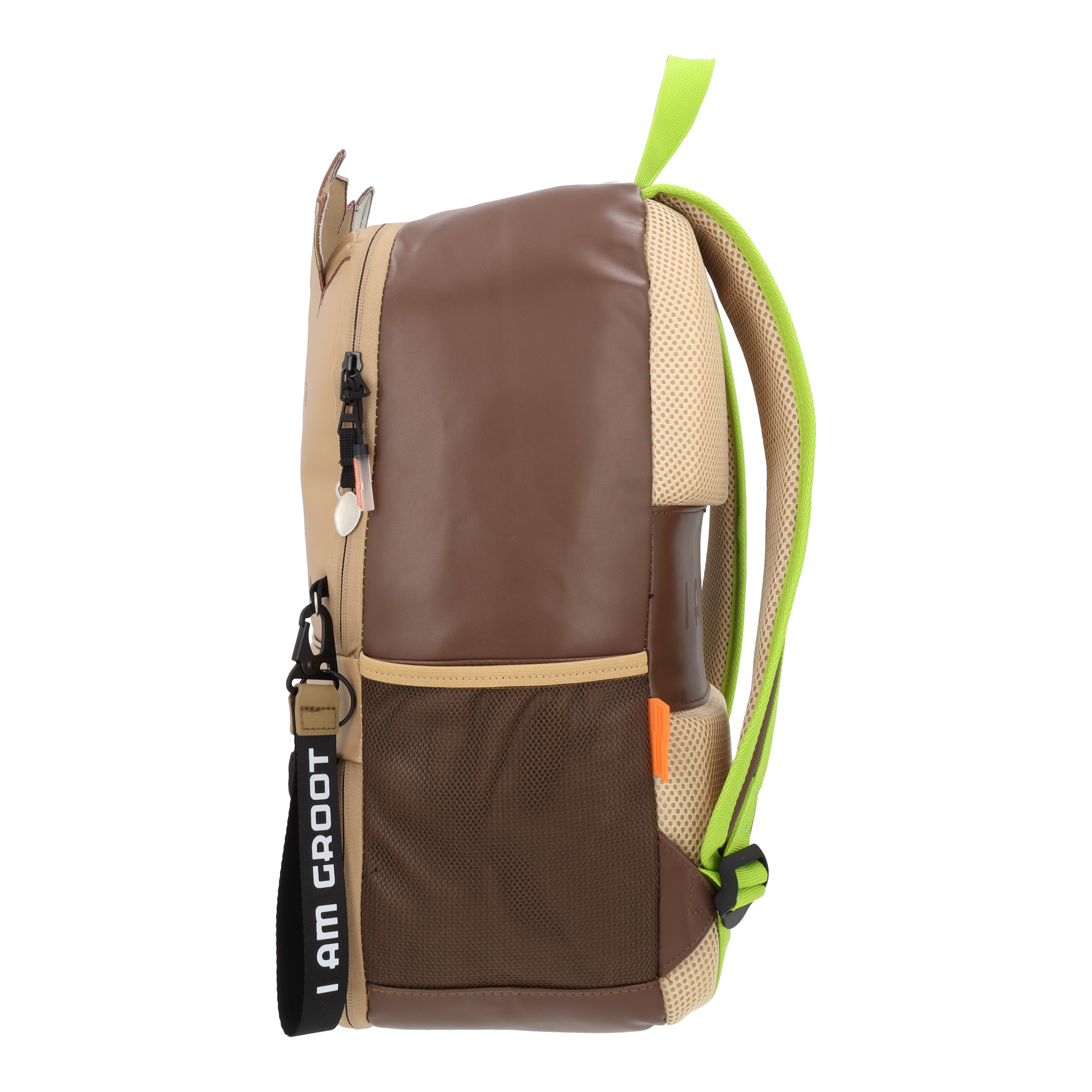 Mochila Guardianes de la Galaxia de I am Groot