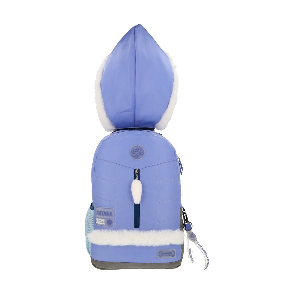 Mochila Avatar Nación del Agua