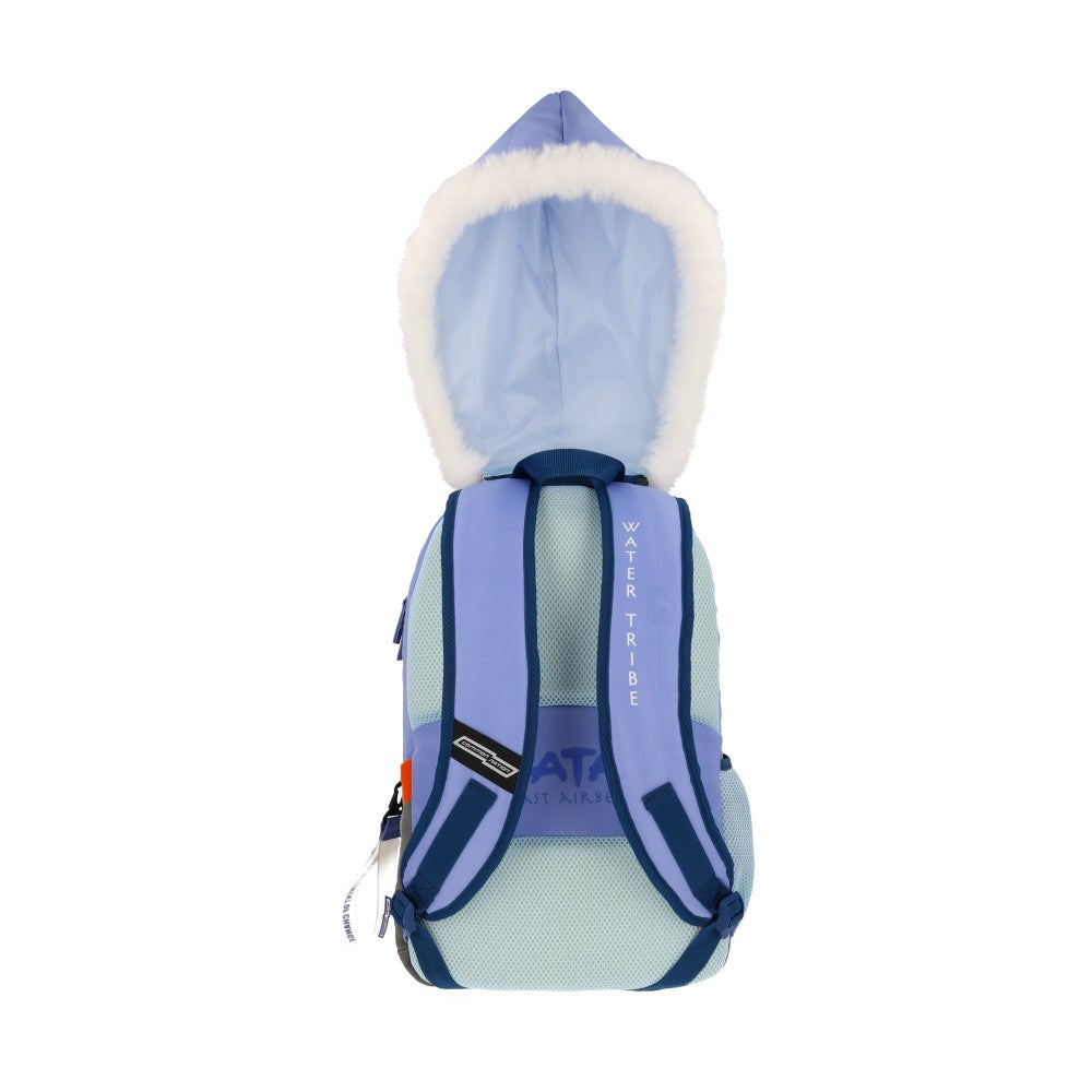 Mochila Avatar Nación del Agua