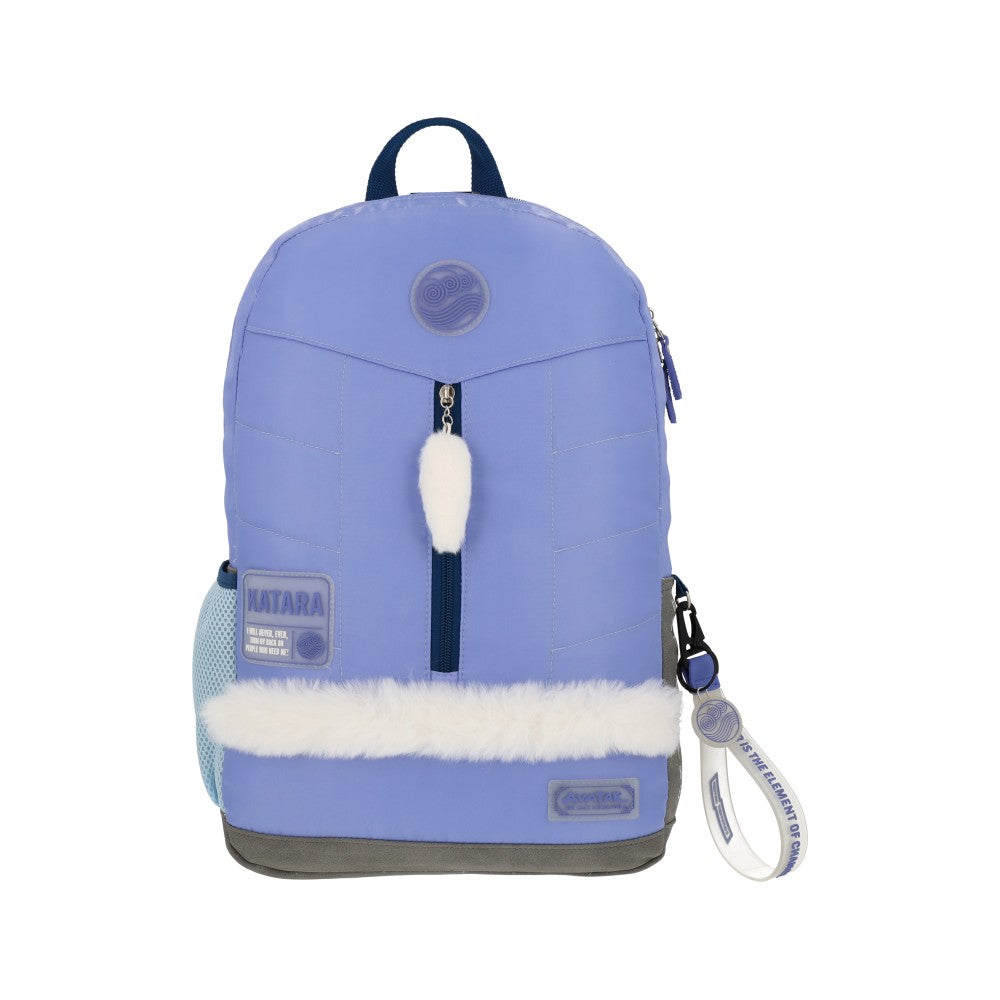 Mochila Avatar Nación del Agua