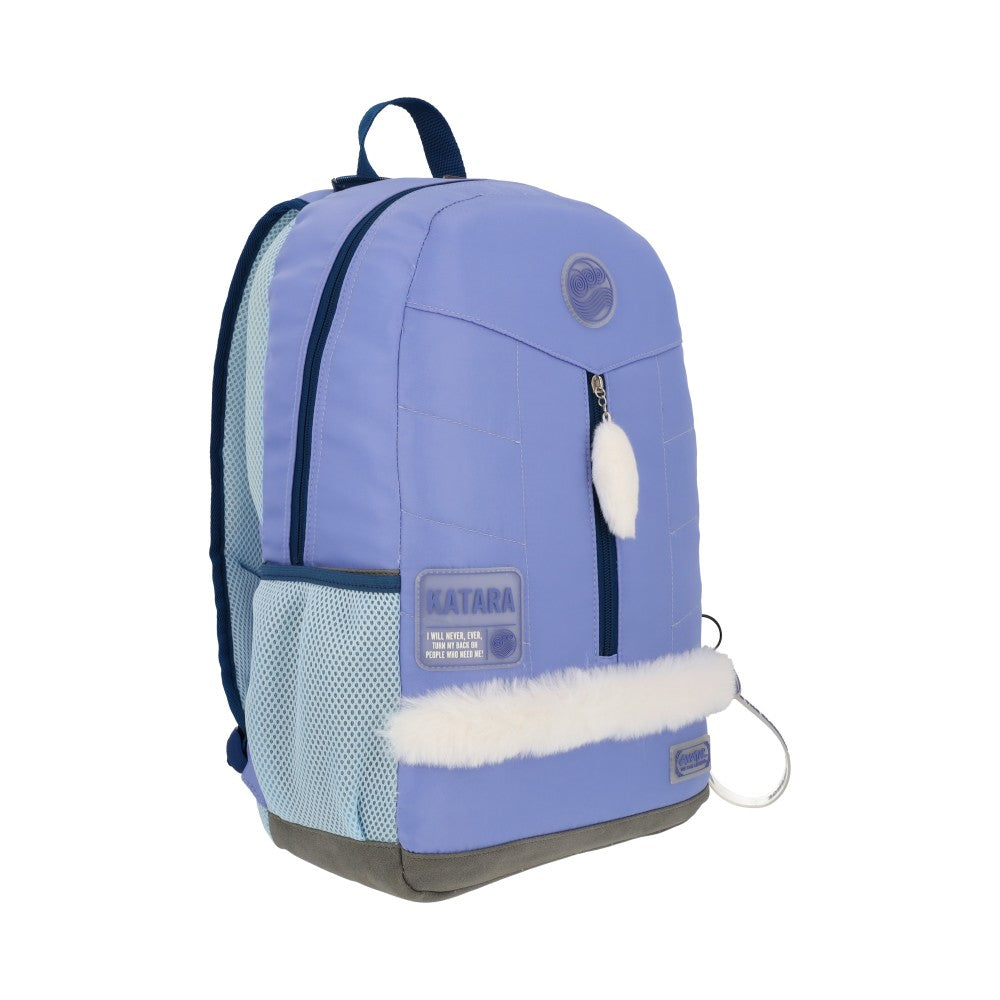 Mochila Avatar Nación del Agua