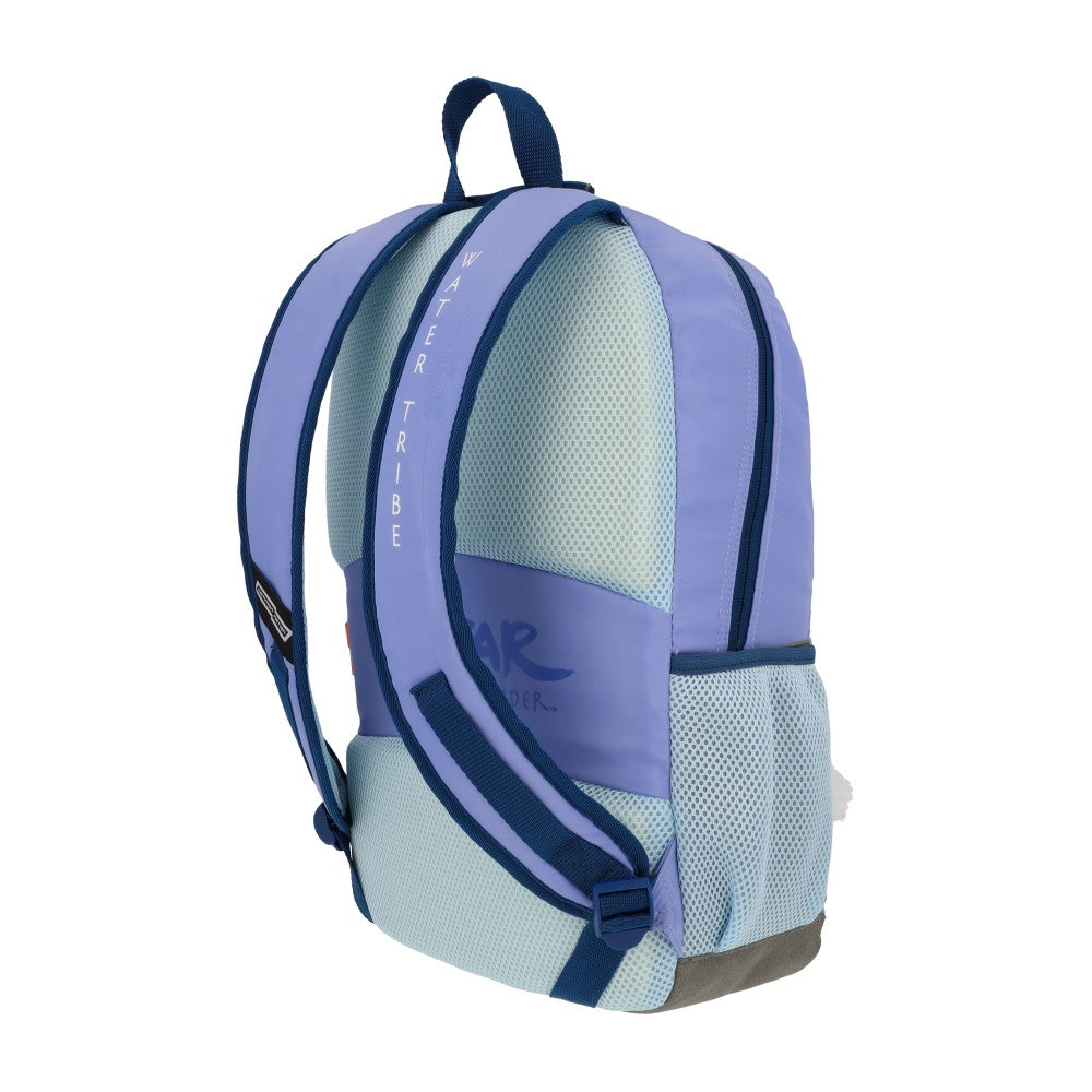 Mochila Avatar Nación del Agua