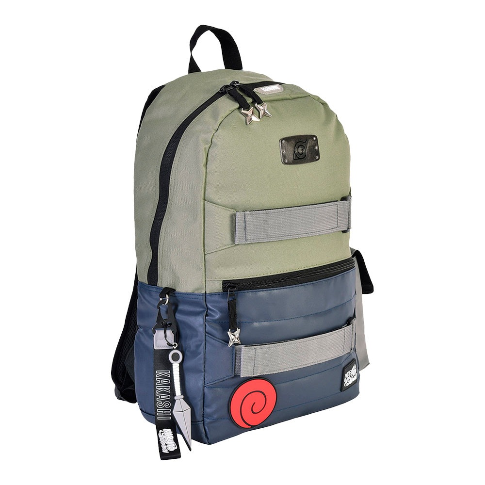 Mochila Kakashi