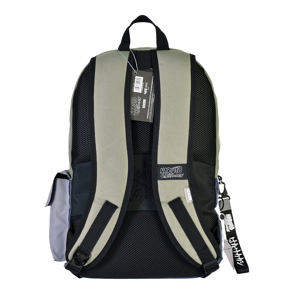 Mochila Kakashi