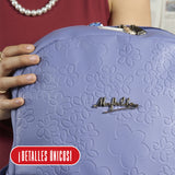 Mochila Mafalda Con Portalaptop