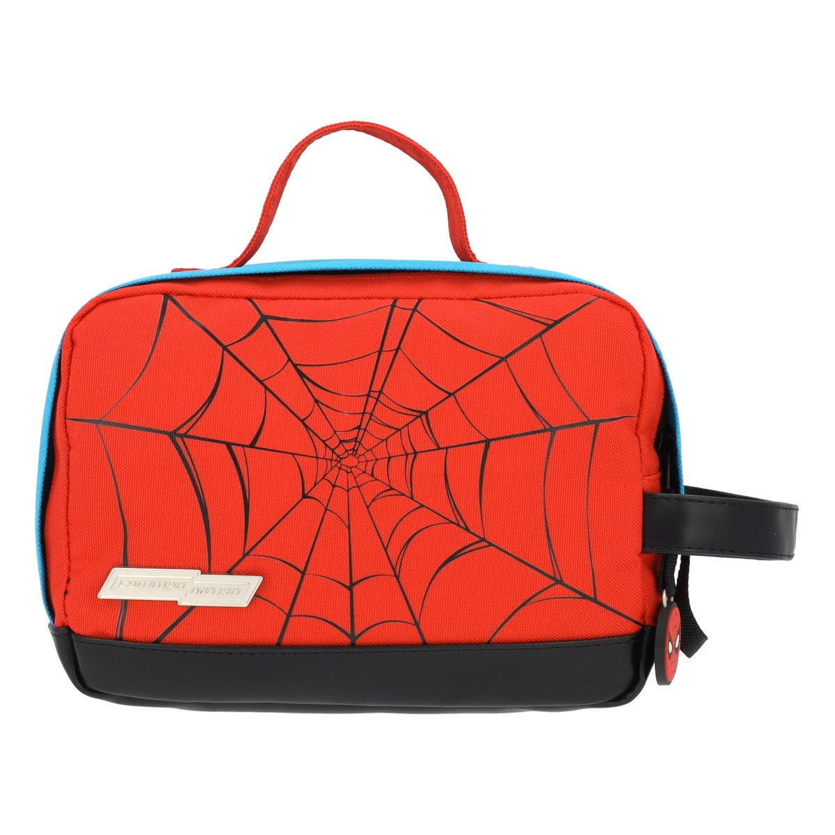 Estuchera Spiderman