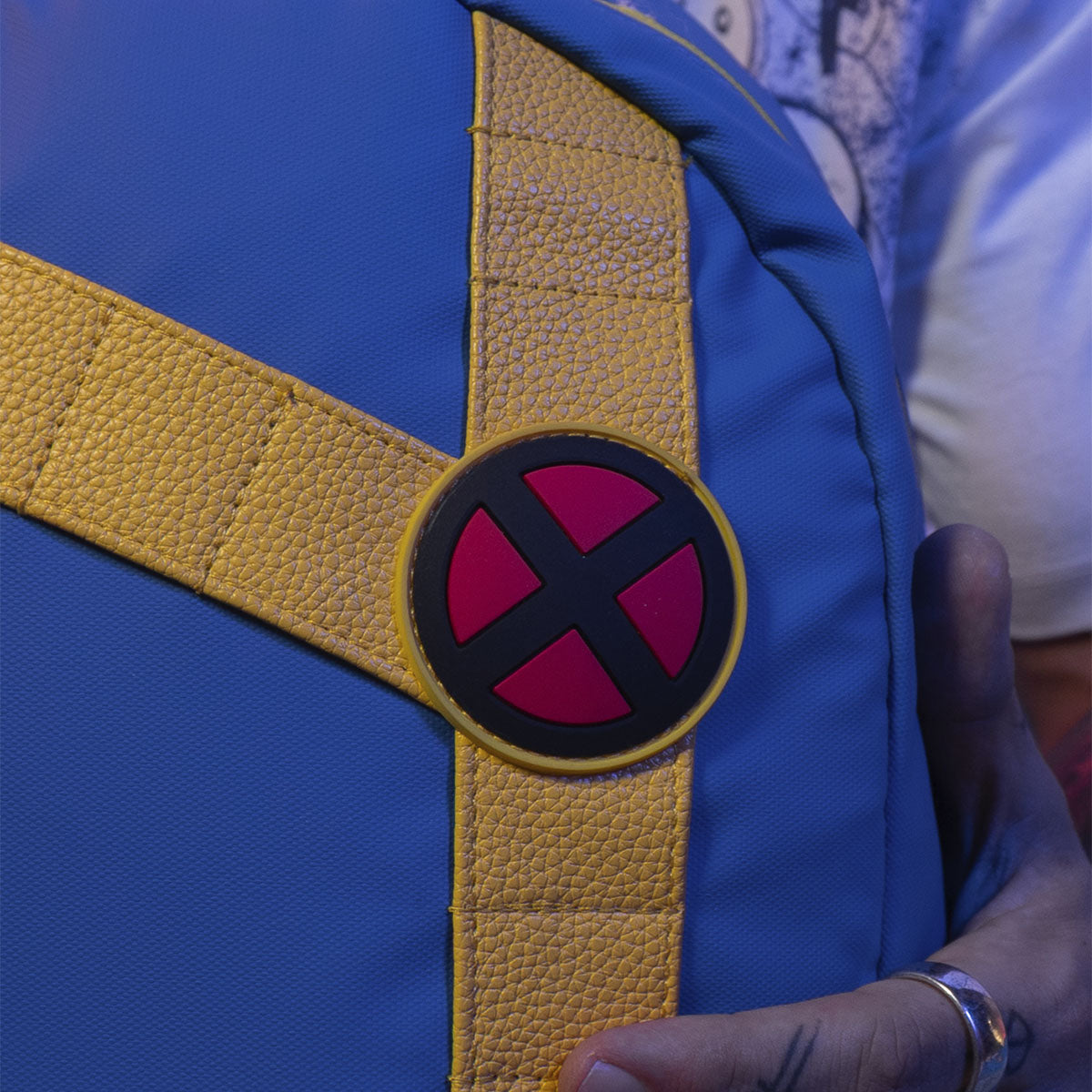 Mochila Cyclops Team Leader