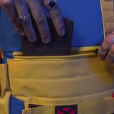 Mochila Cyclops Team Leader