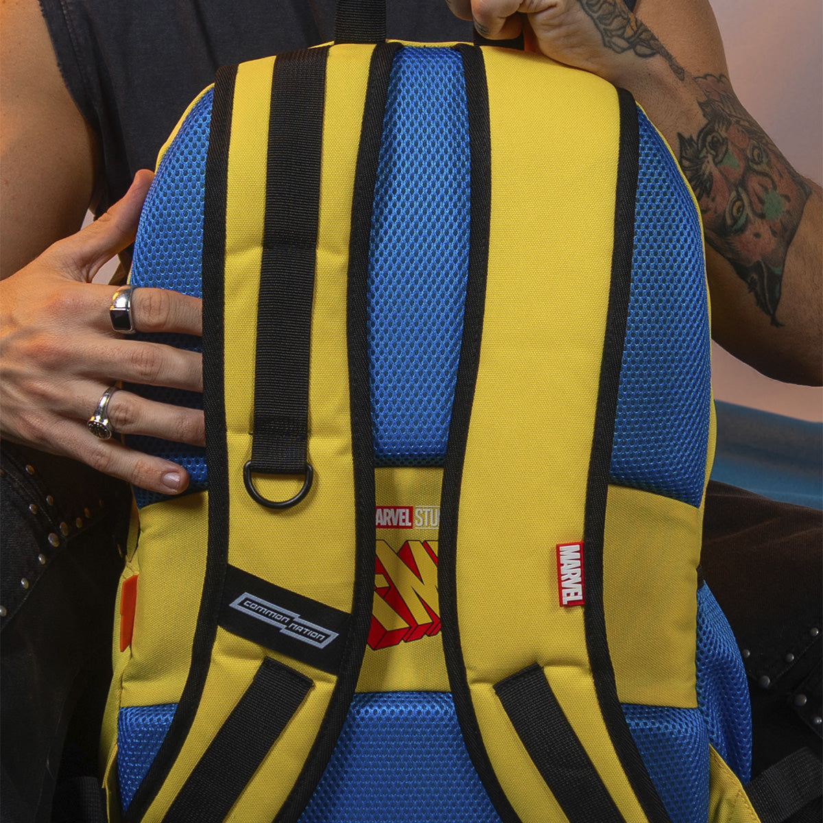 Mochila Wolverine Classic