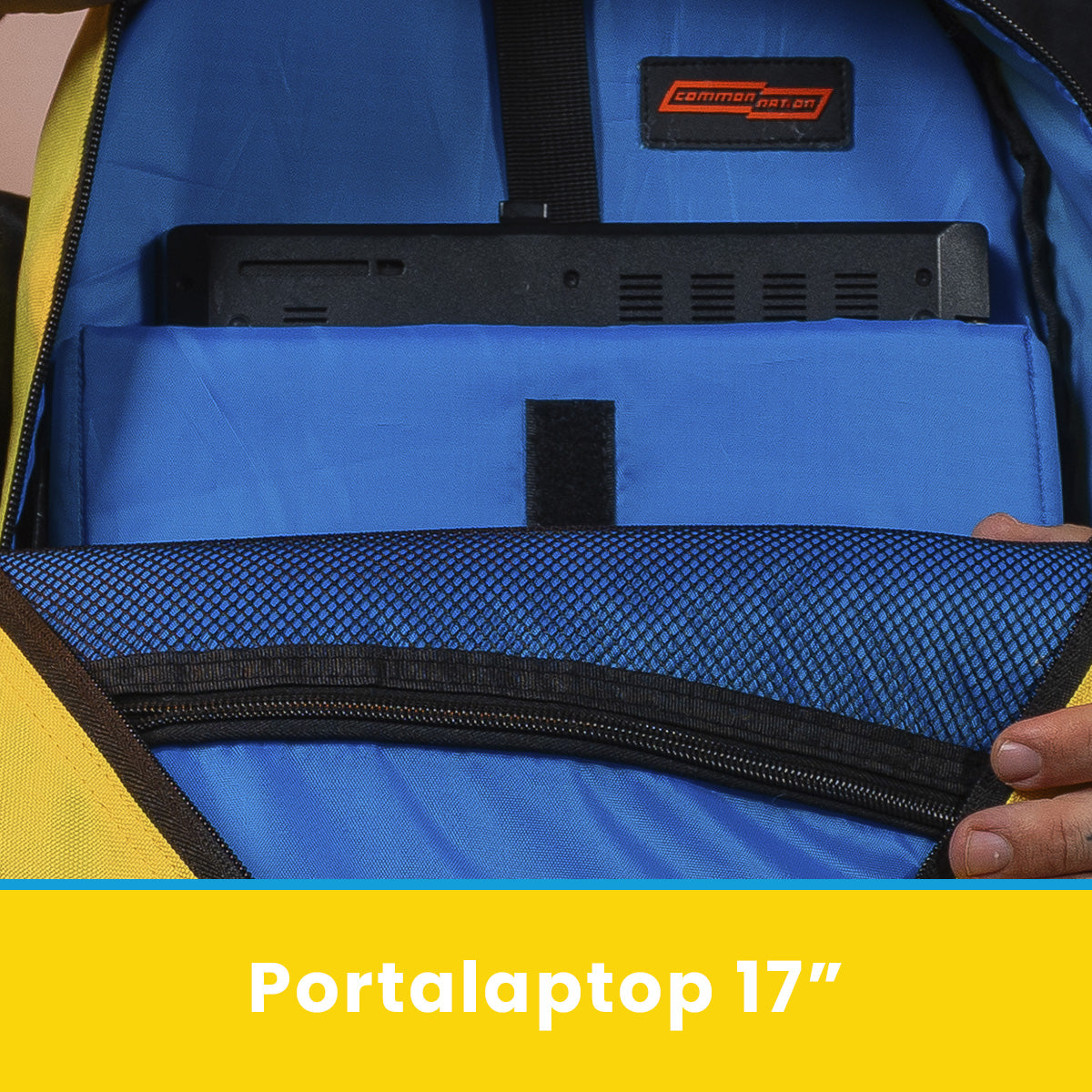 Mochila Wolverine Classic