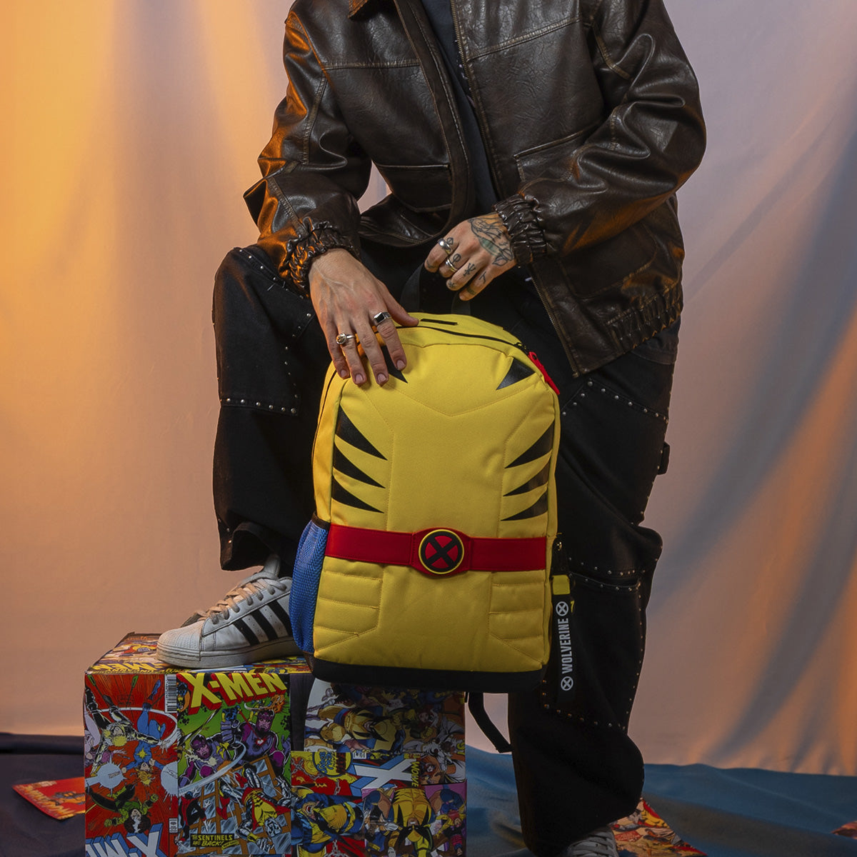Mochila Wolverine Classic