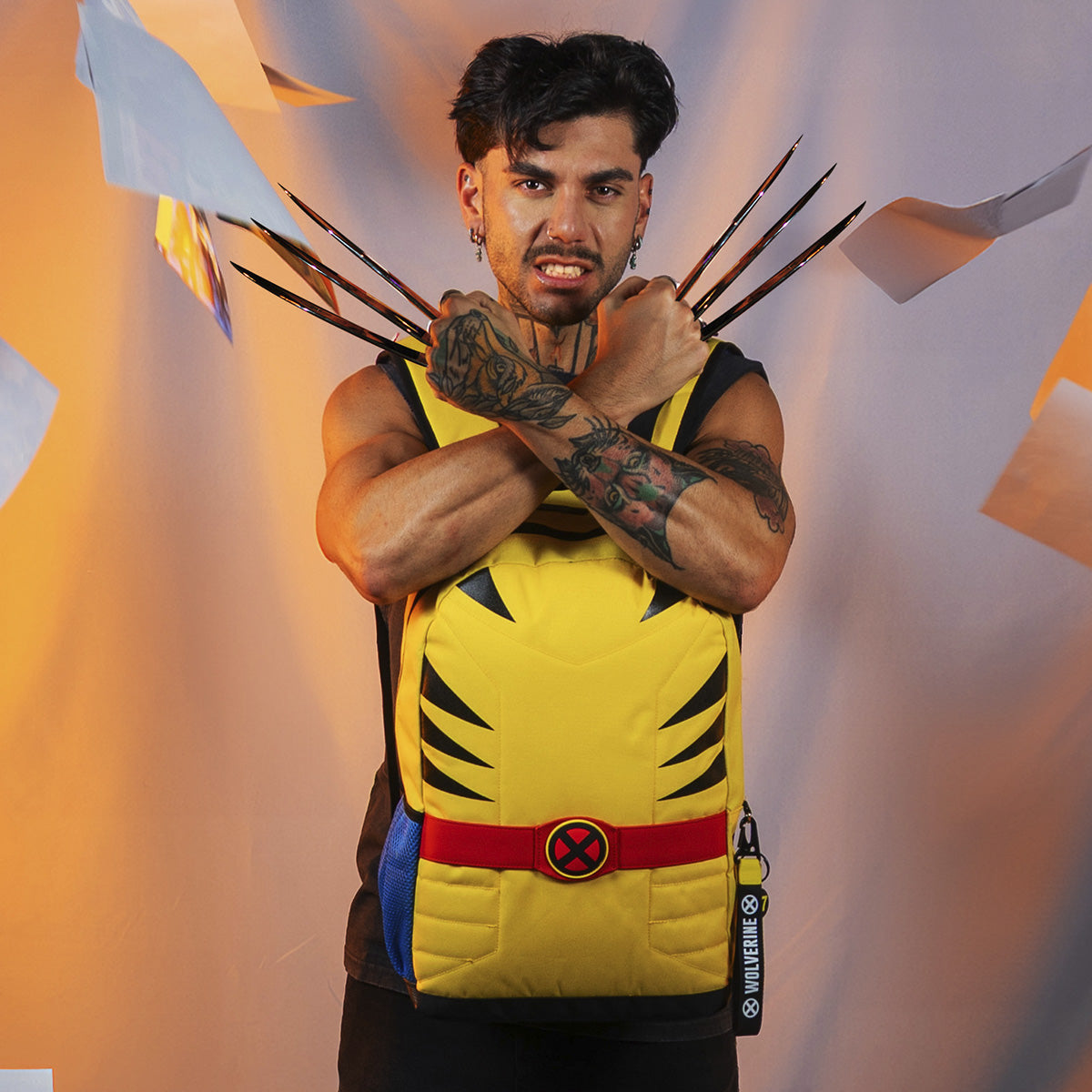 Mochila Wolverine Classic