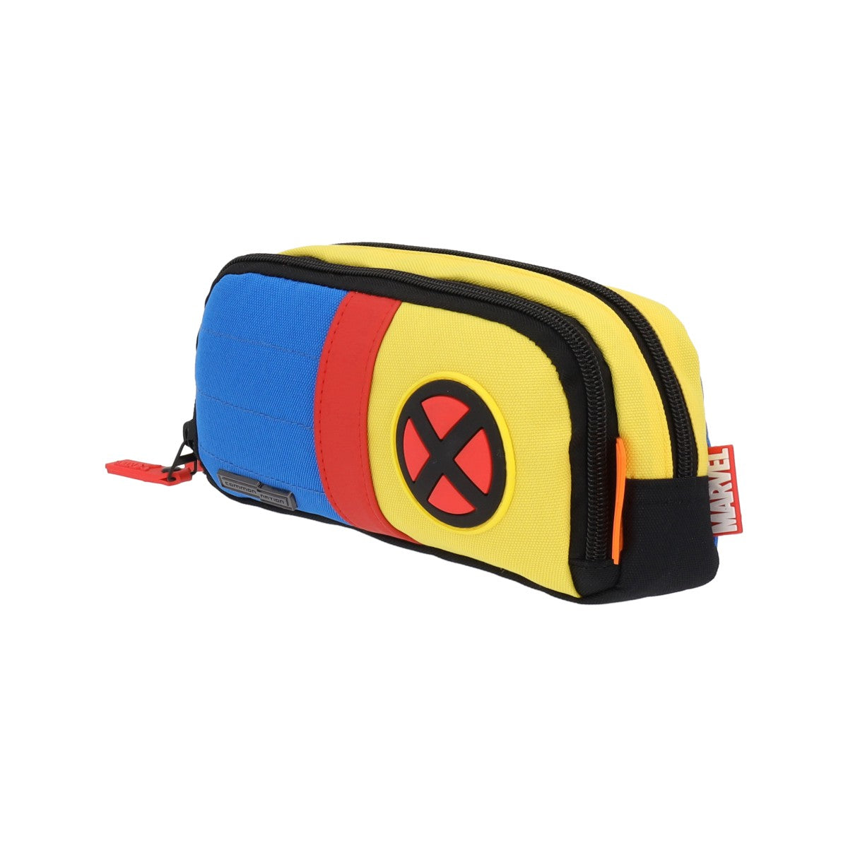 Estuchera Wolverine Classic