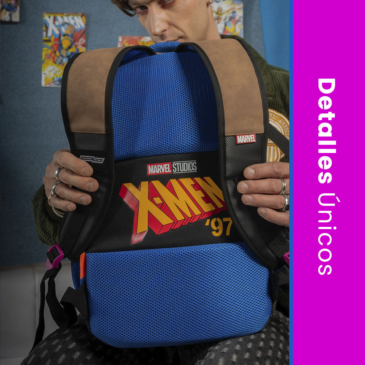 Mochila Gambit Edition