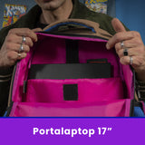 Mochila Magneto Classic Edition