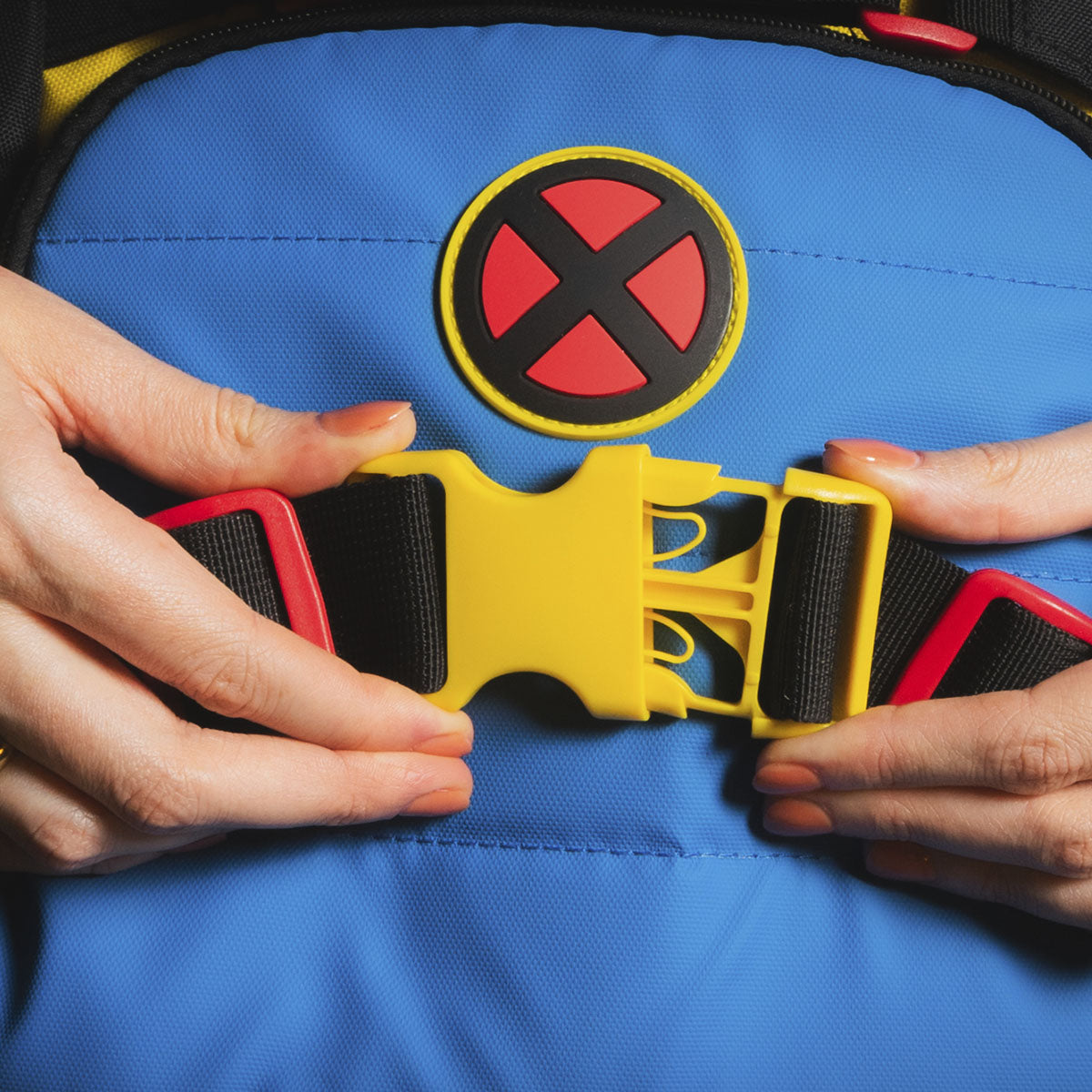 Mochila Wolverine Is Back