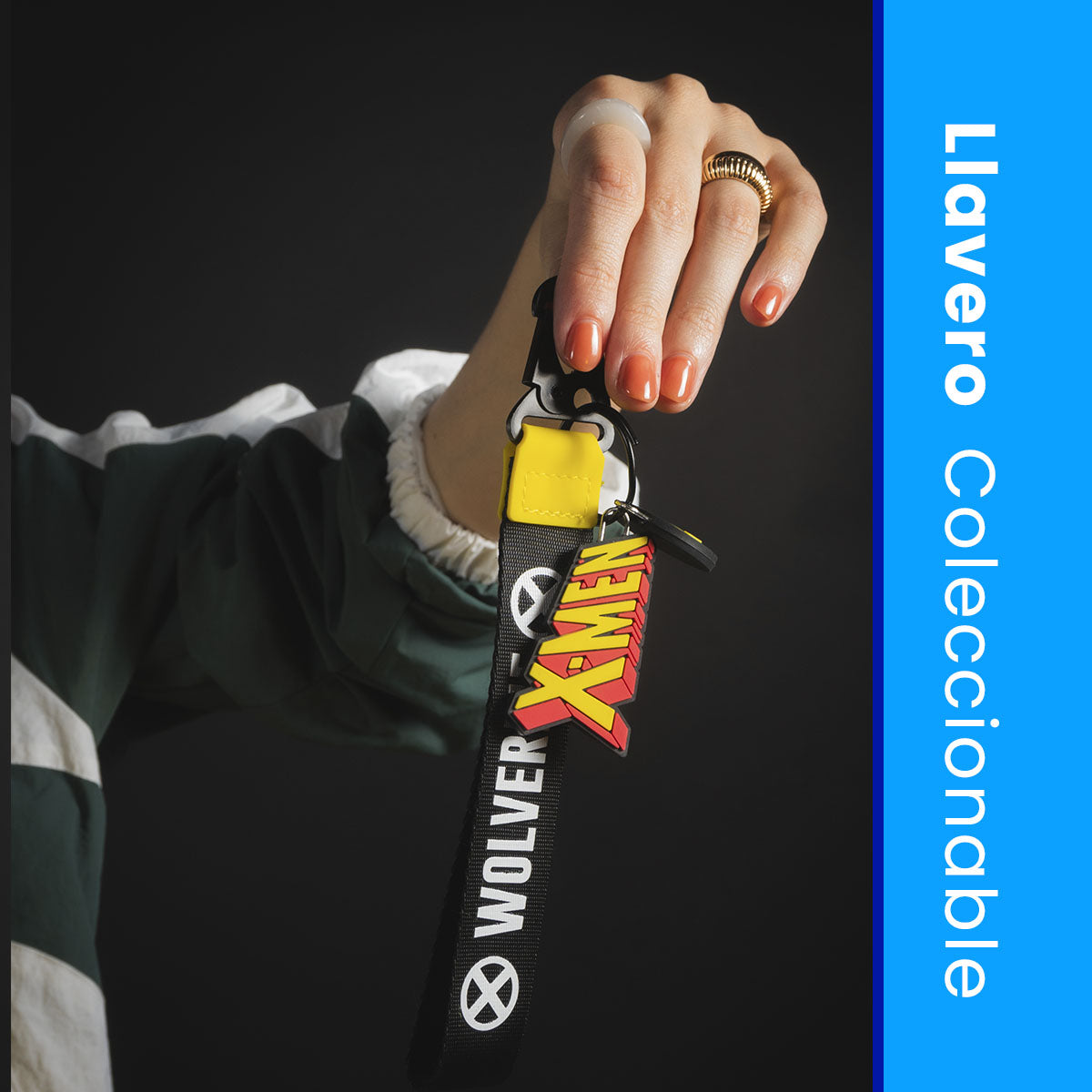 Mochila Wolverine Is Back