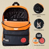 Mochila Uzumaki Naruto