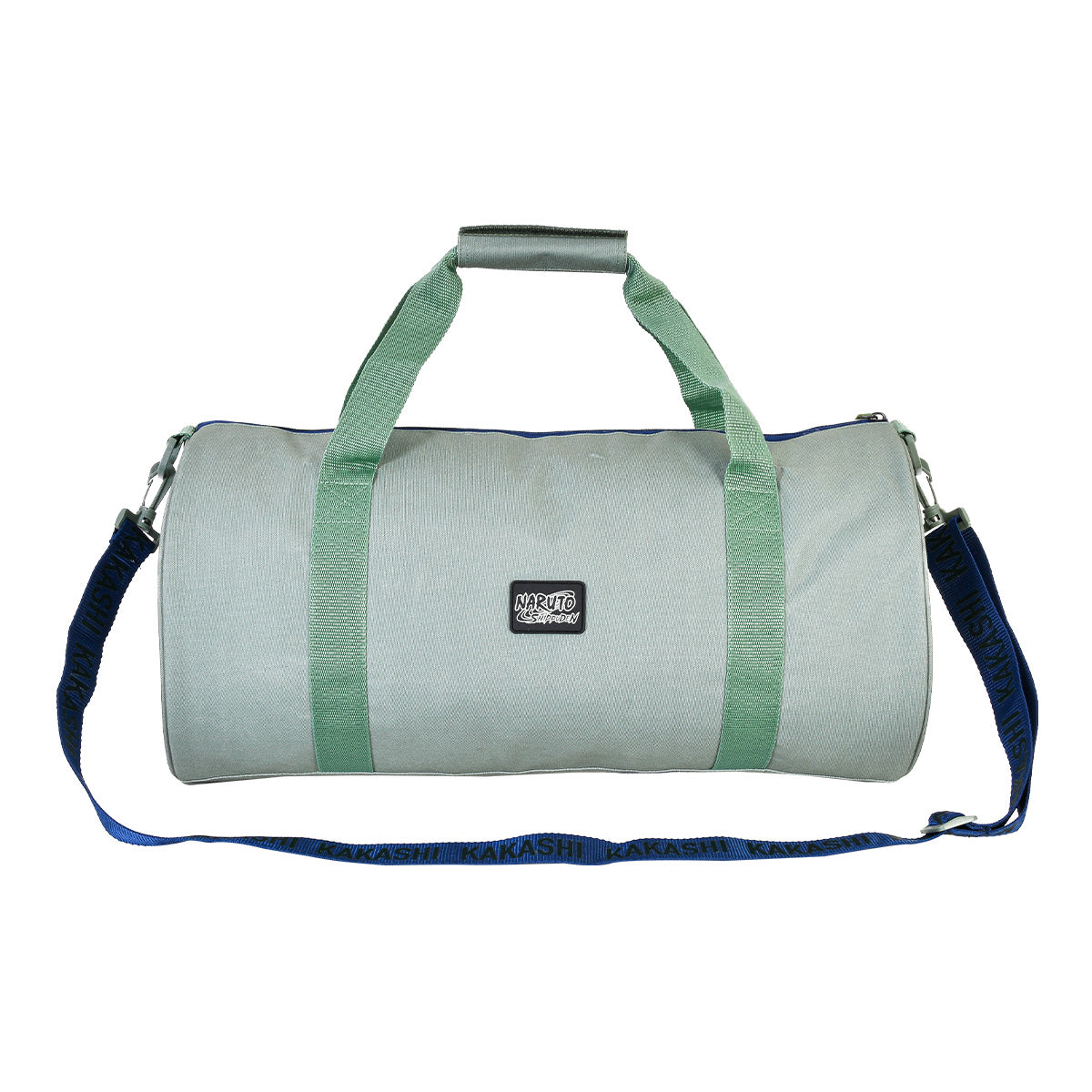 Mochila para Gym de la Aldea de Konoha Naruto