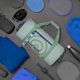 Mochila para Gym de la Aldea de Konoha Naruto