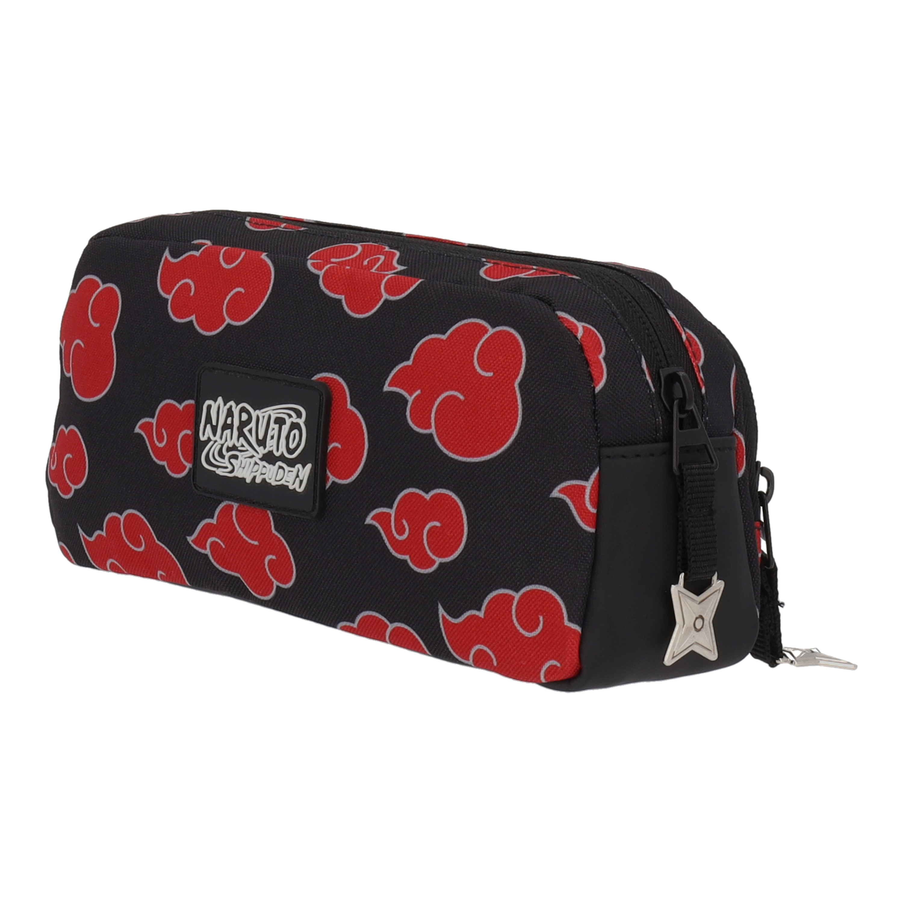 Lapicera Akatsuki Nubes rojas