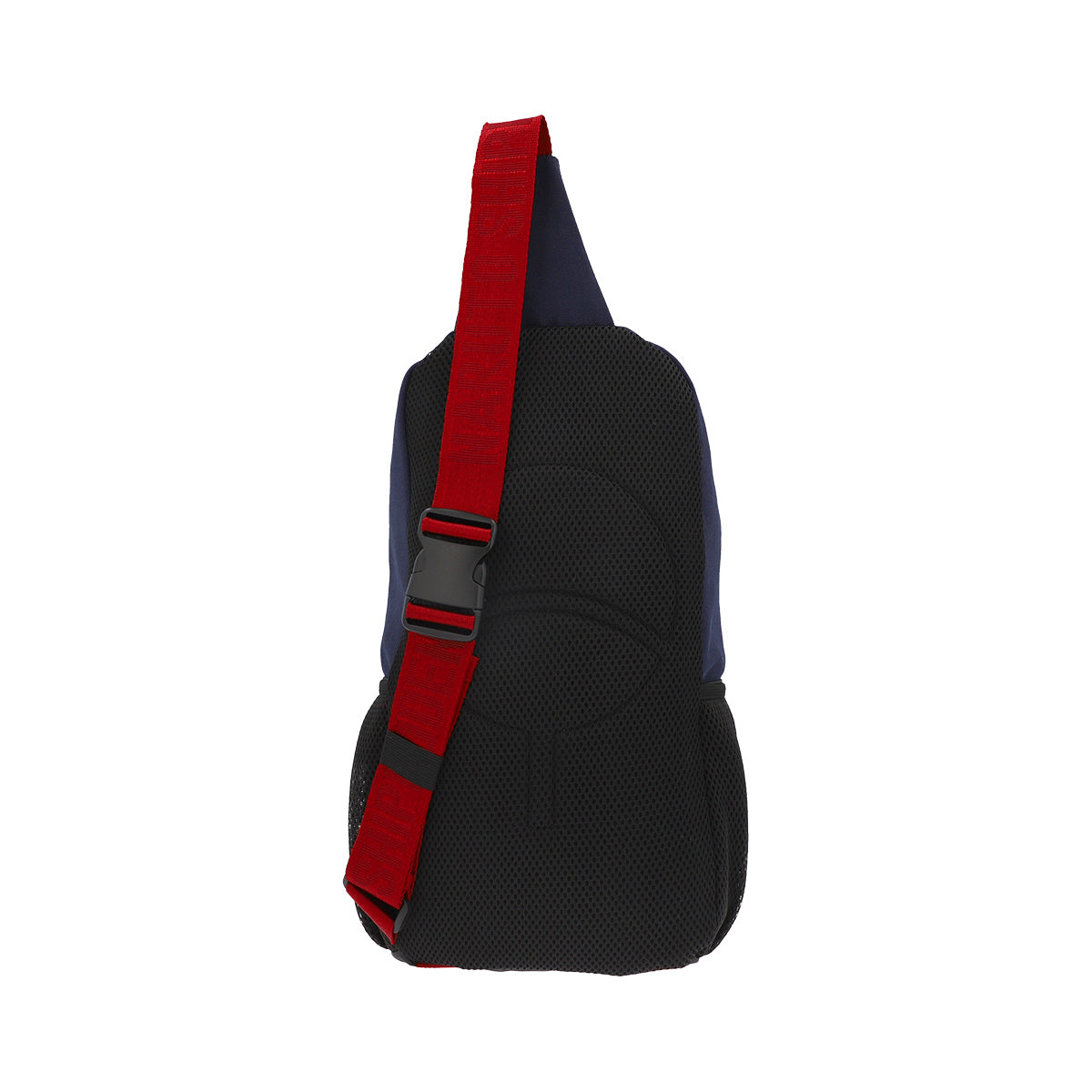 Cross body Naruto Clan Uchiha