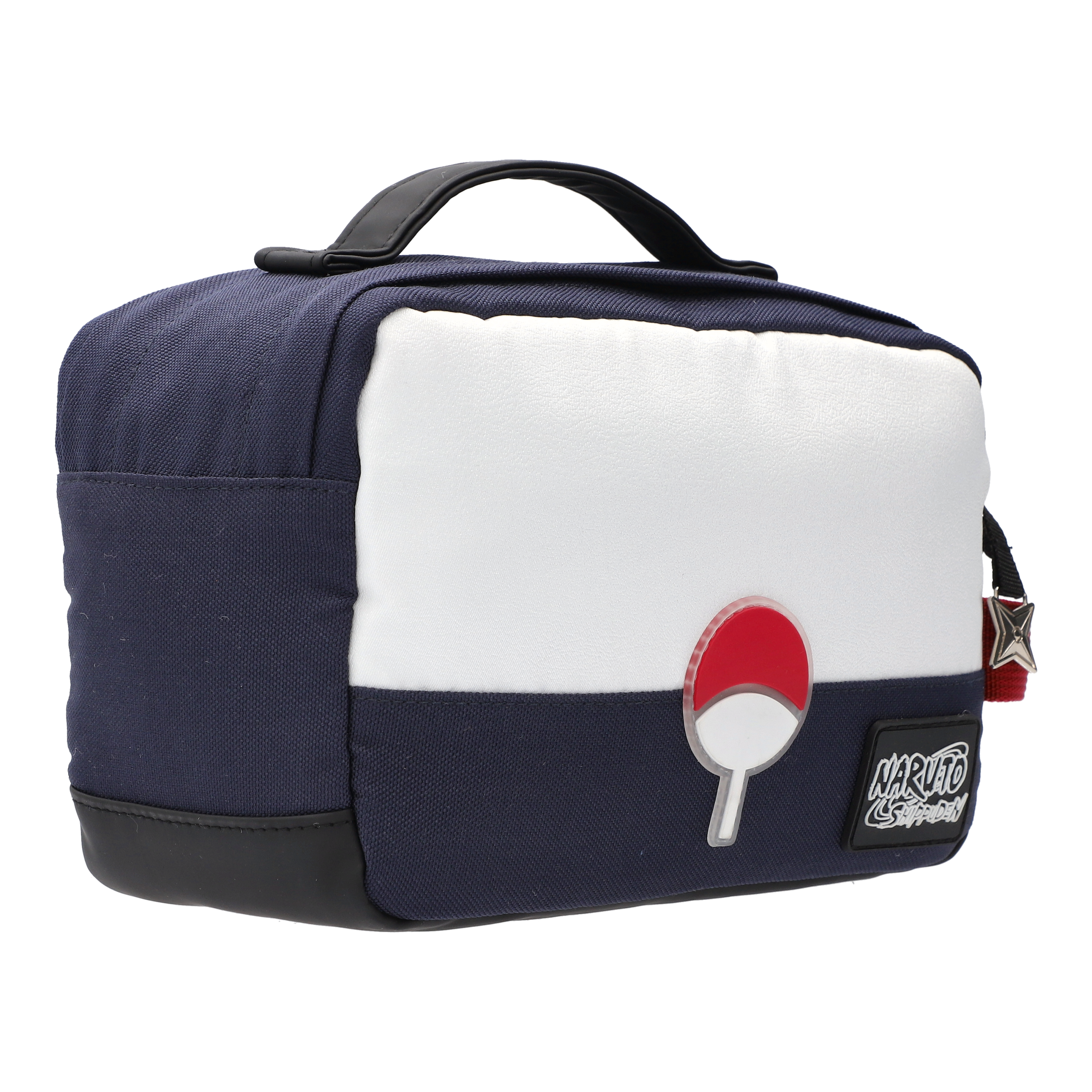 Estuchera Sasuke Uchiha Last Edition