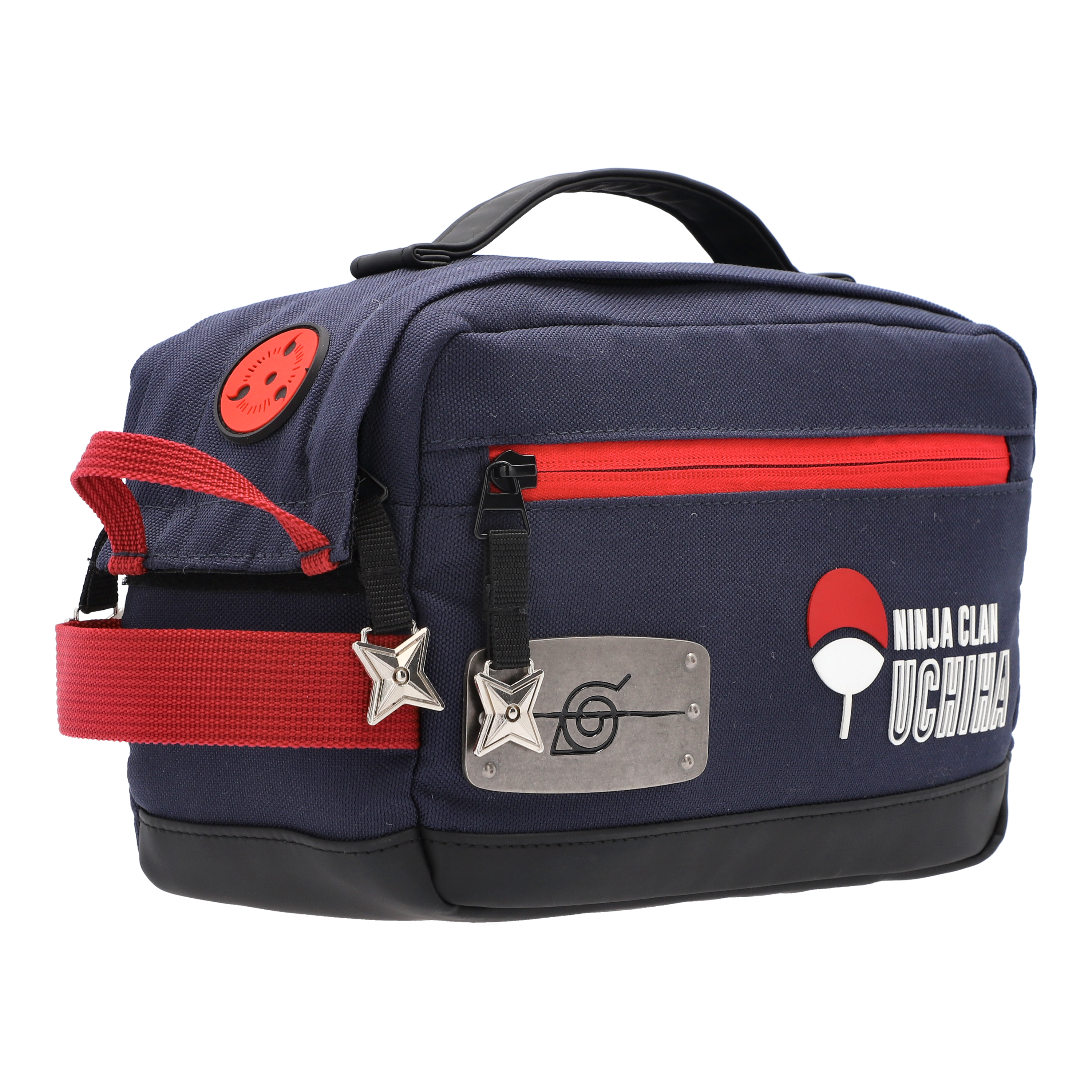 Estuchera Sasuke Uchiha Last Edition