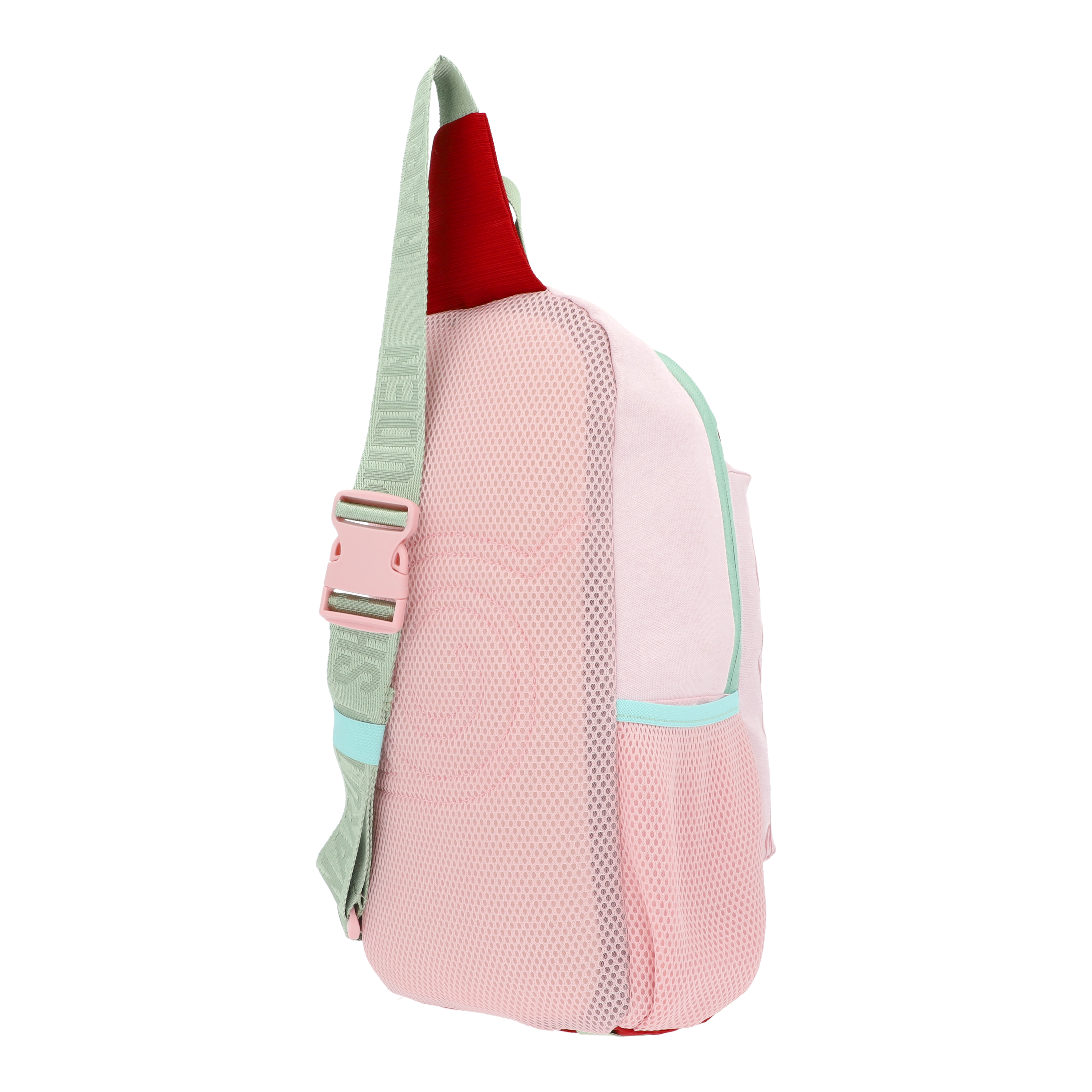 Cross body Naruto Team 7 Sakura