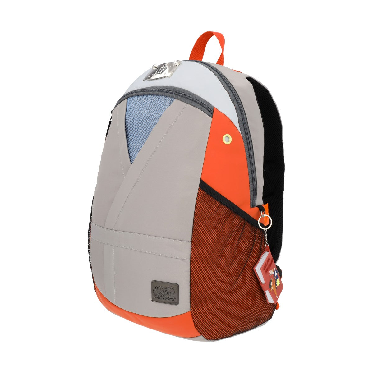 Mochila Jiraya