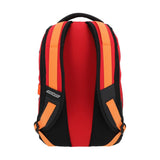 Mochila Naruto Modo Sabio con Lapicera - Edicion Limitada