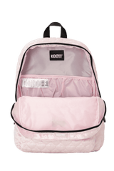 Mochila Barbie Rosa Corazones