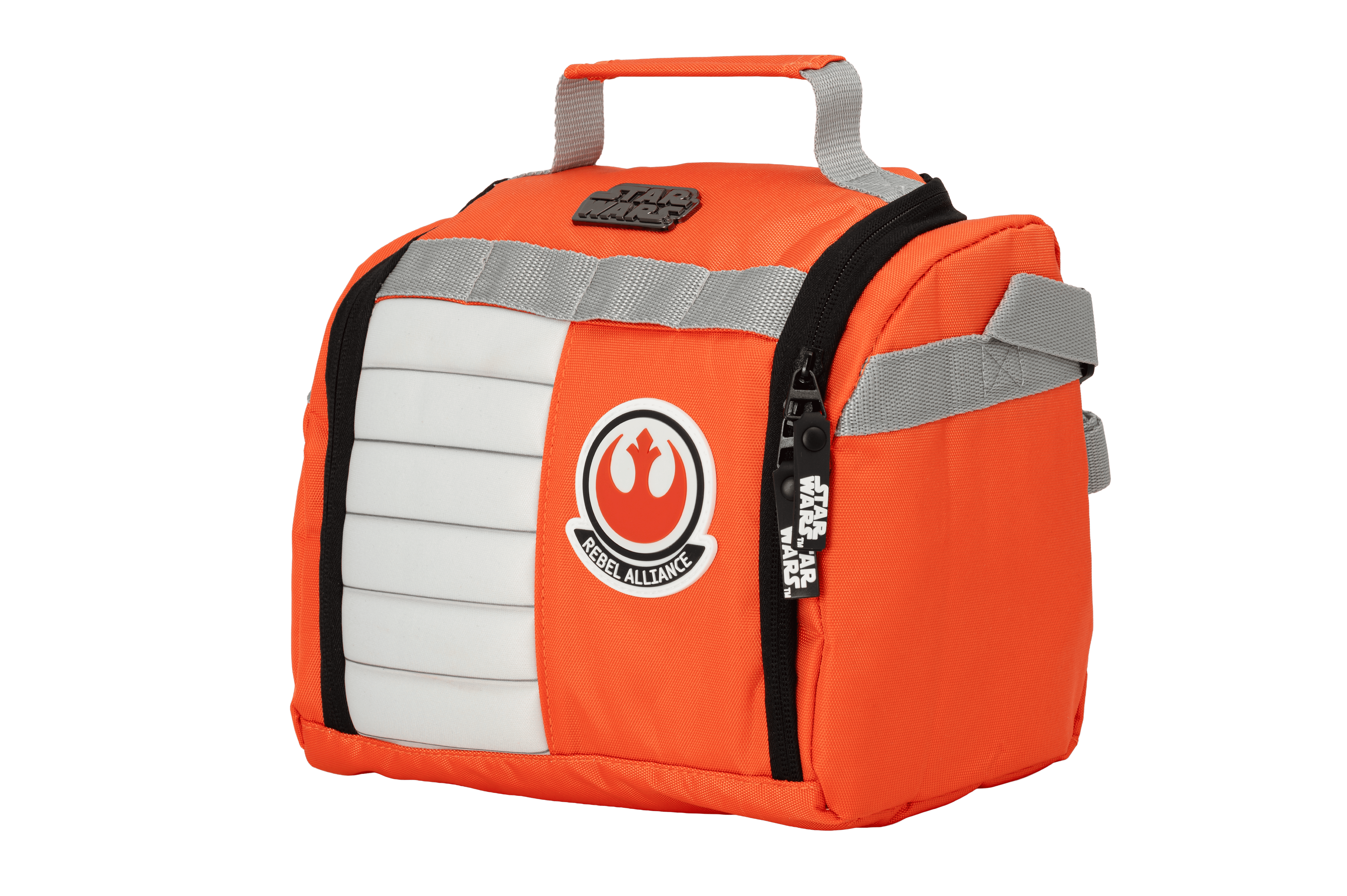 Lonchera Piloto Rebelde