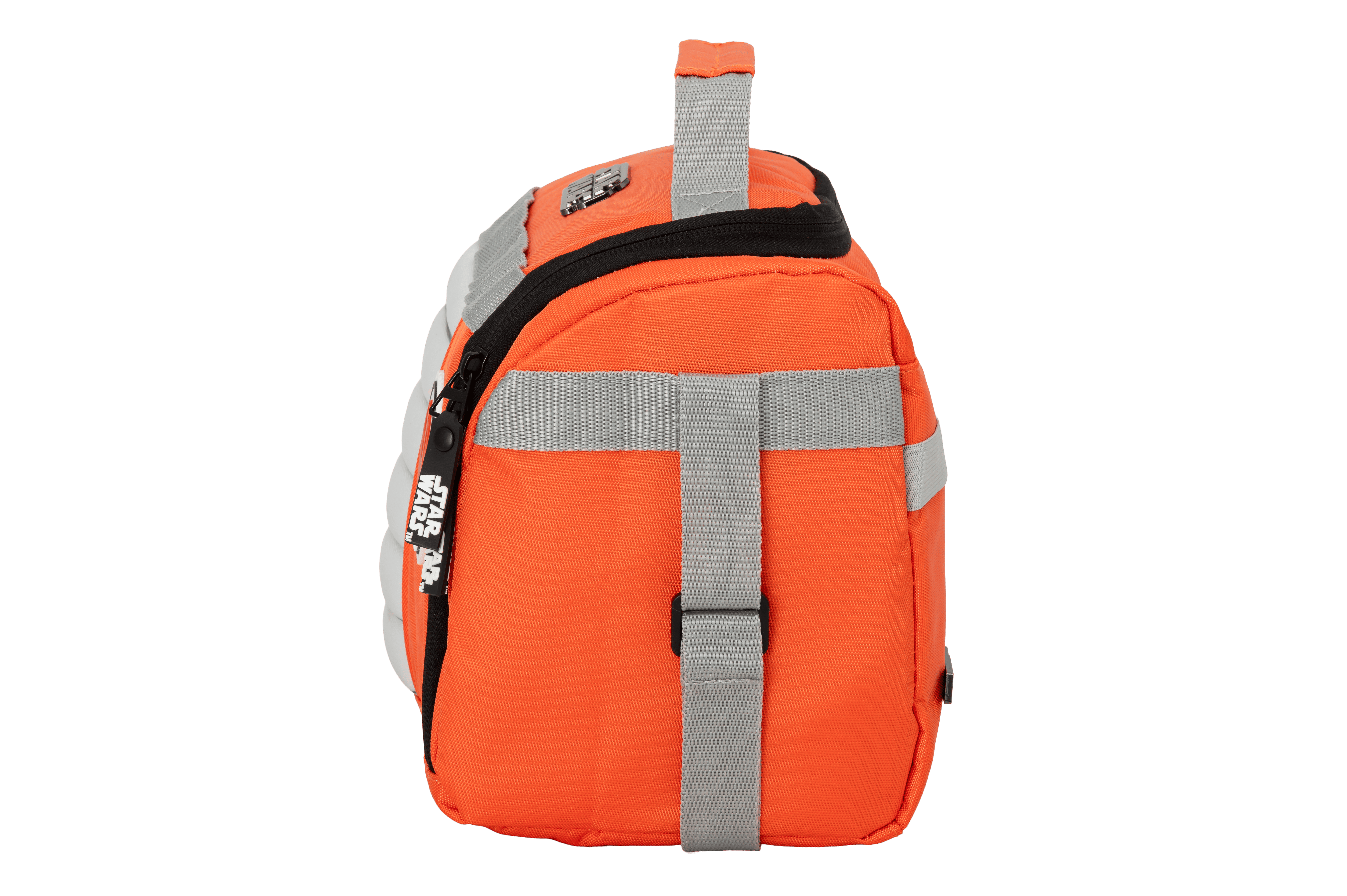 Lonchera Piloto Rebelde