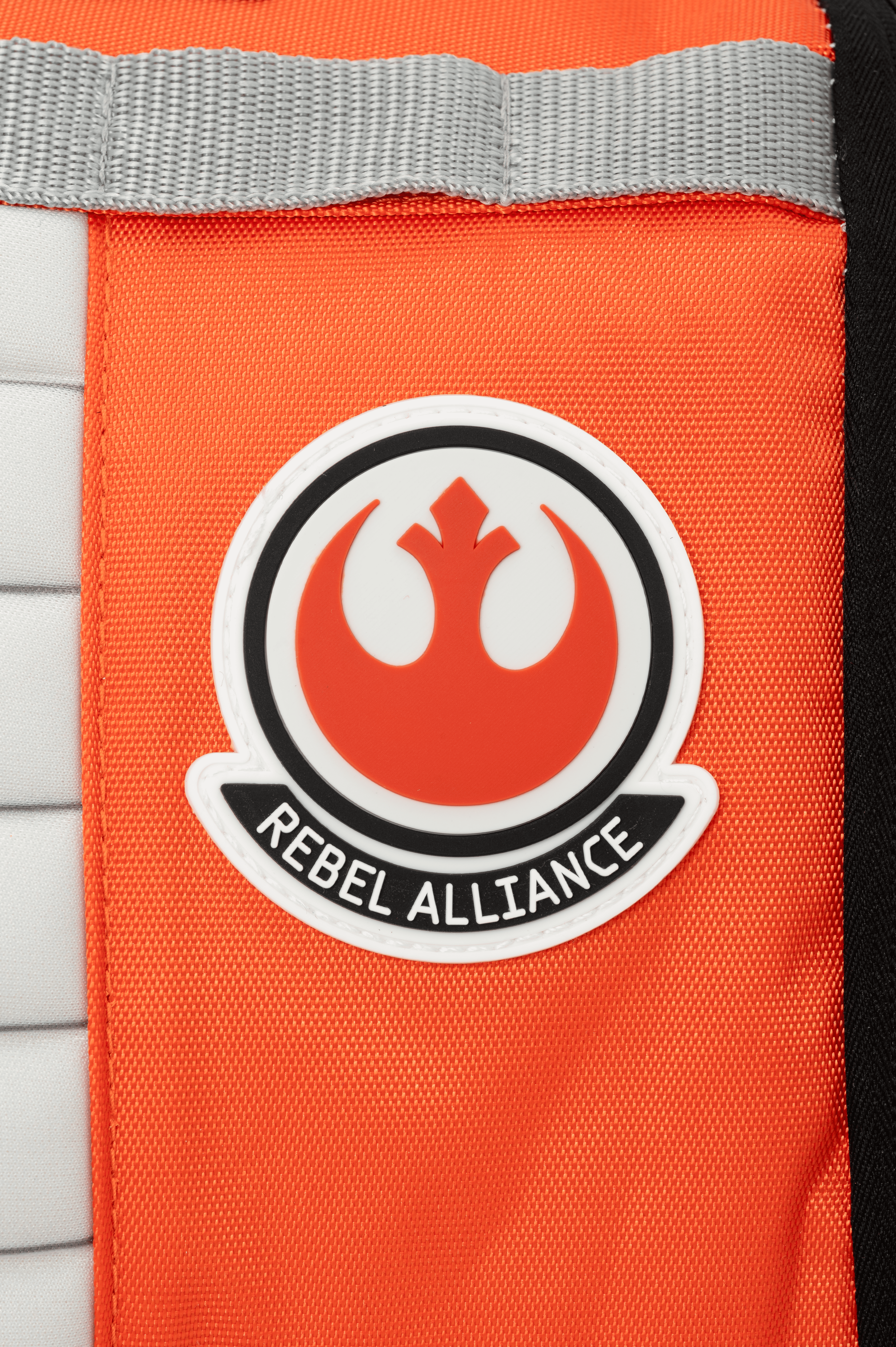 Lonchera Piloto Rebelde