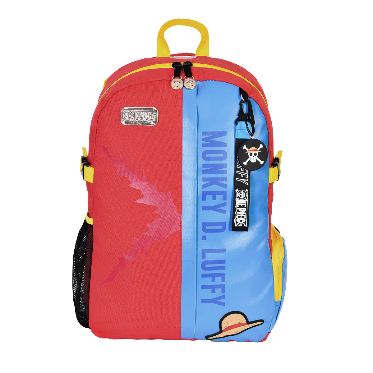 Mochila One Piece Luffy Classic