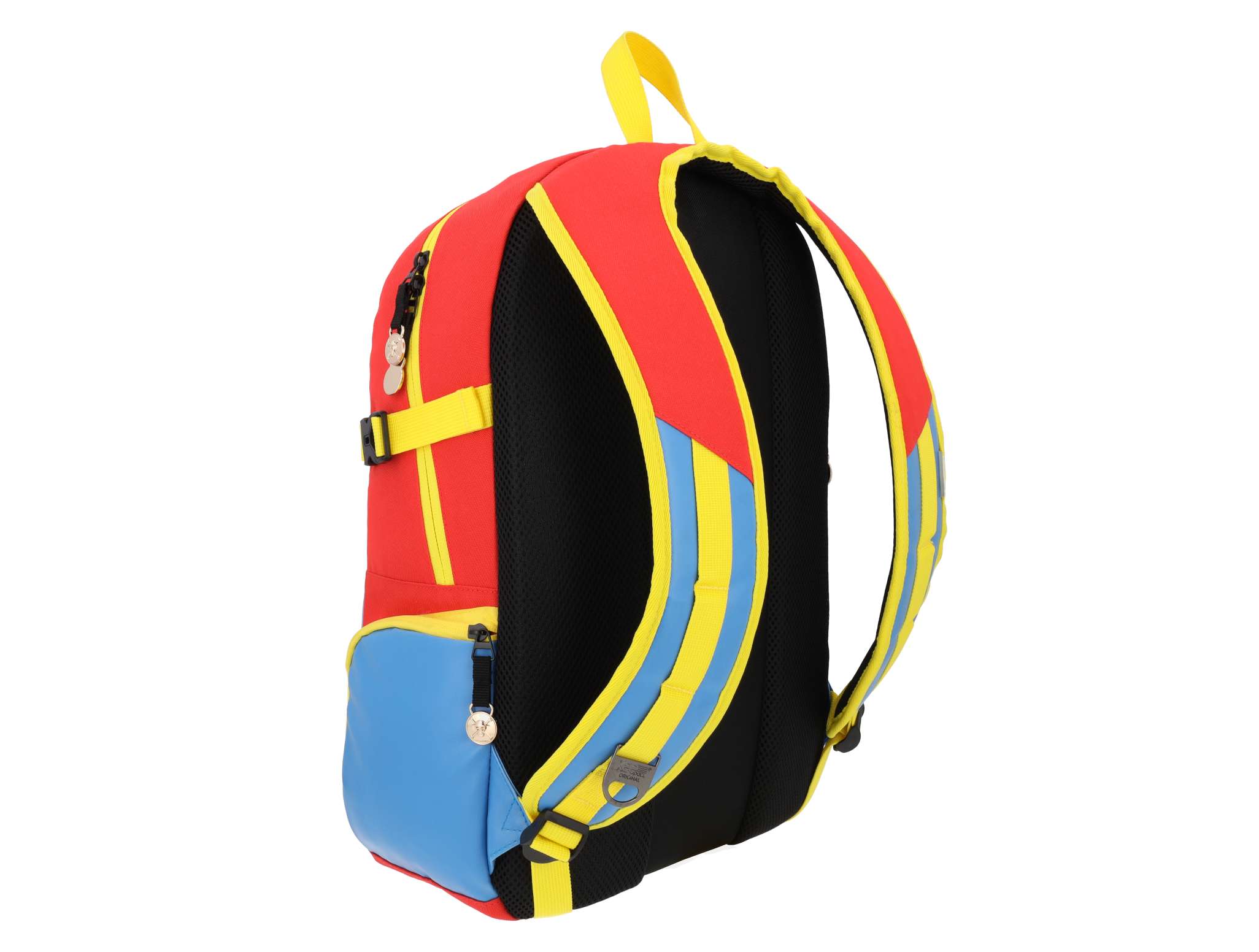 Mochila One Piece Luffy Classic