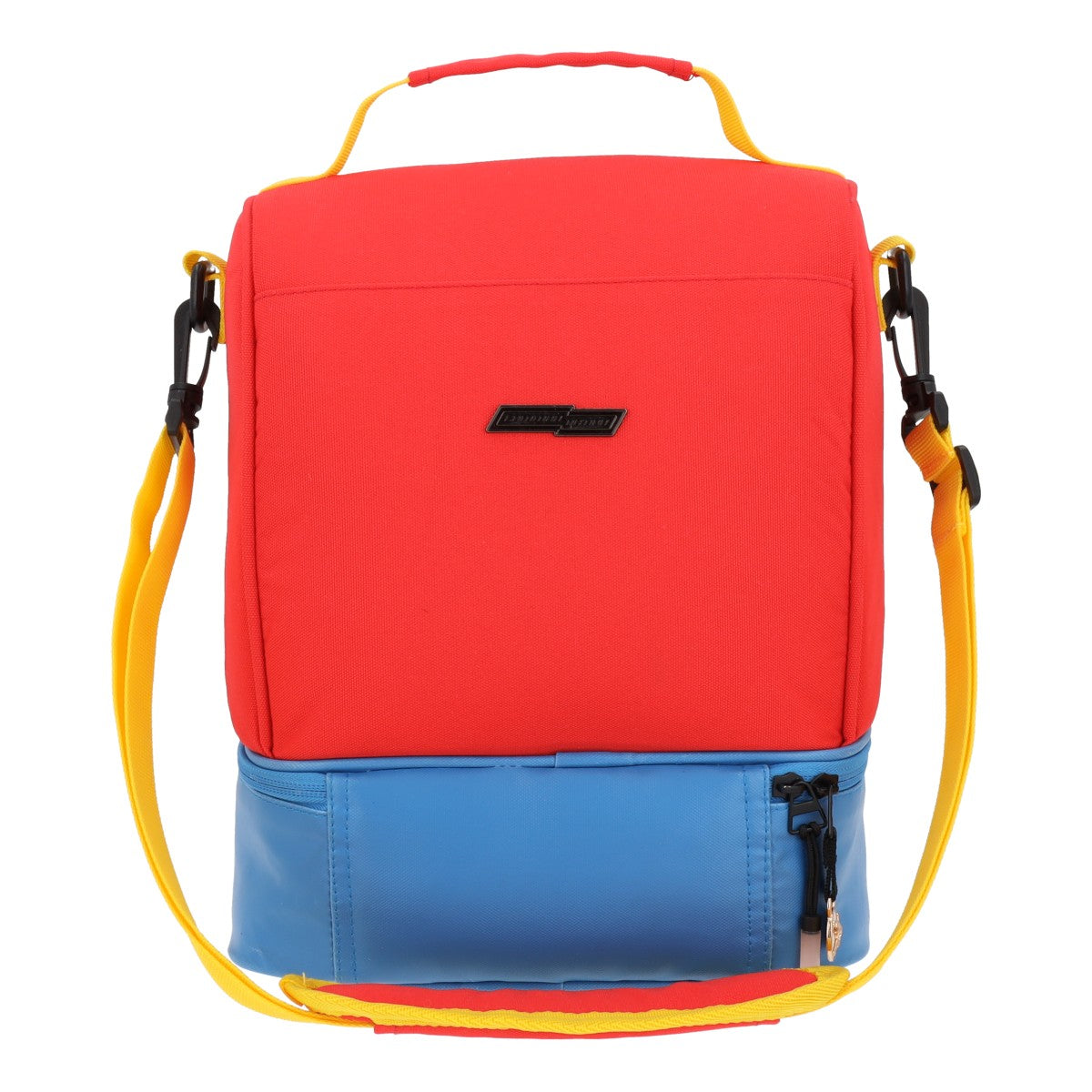 Lonchera One Piece Luffy Classic