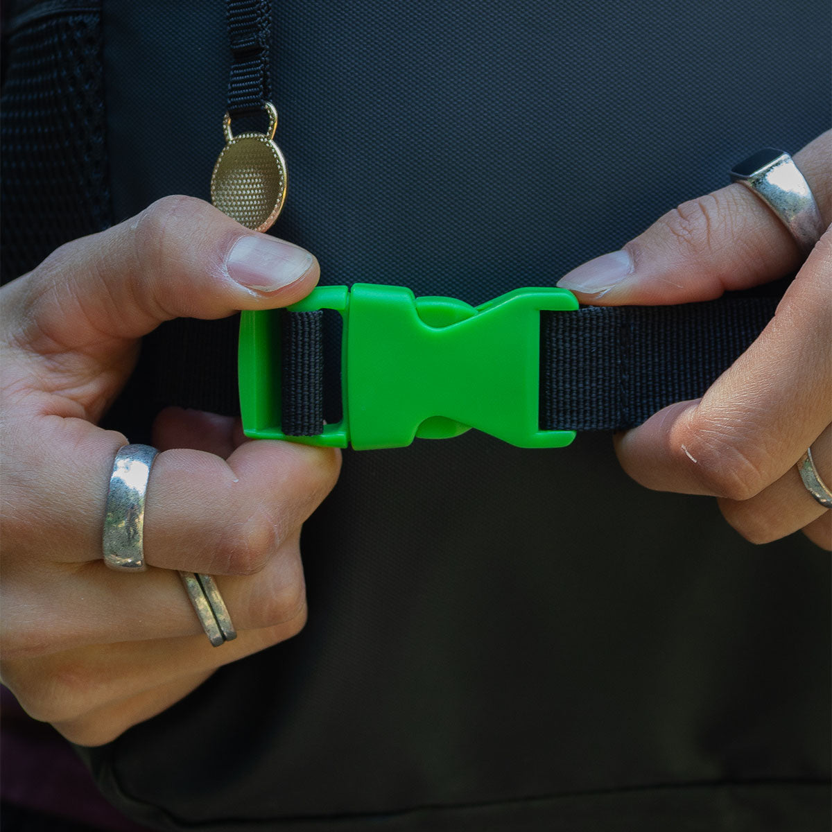 Mochila One Piece D. Ace Edition