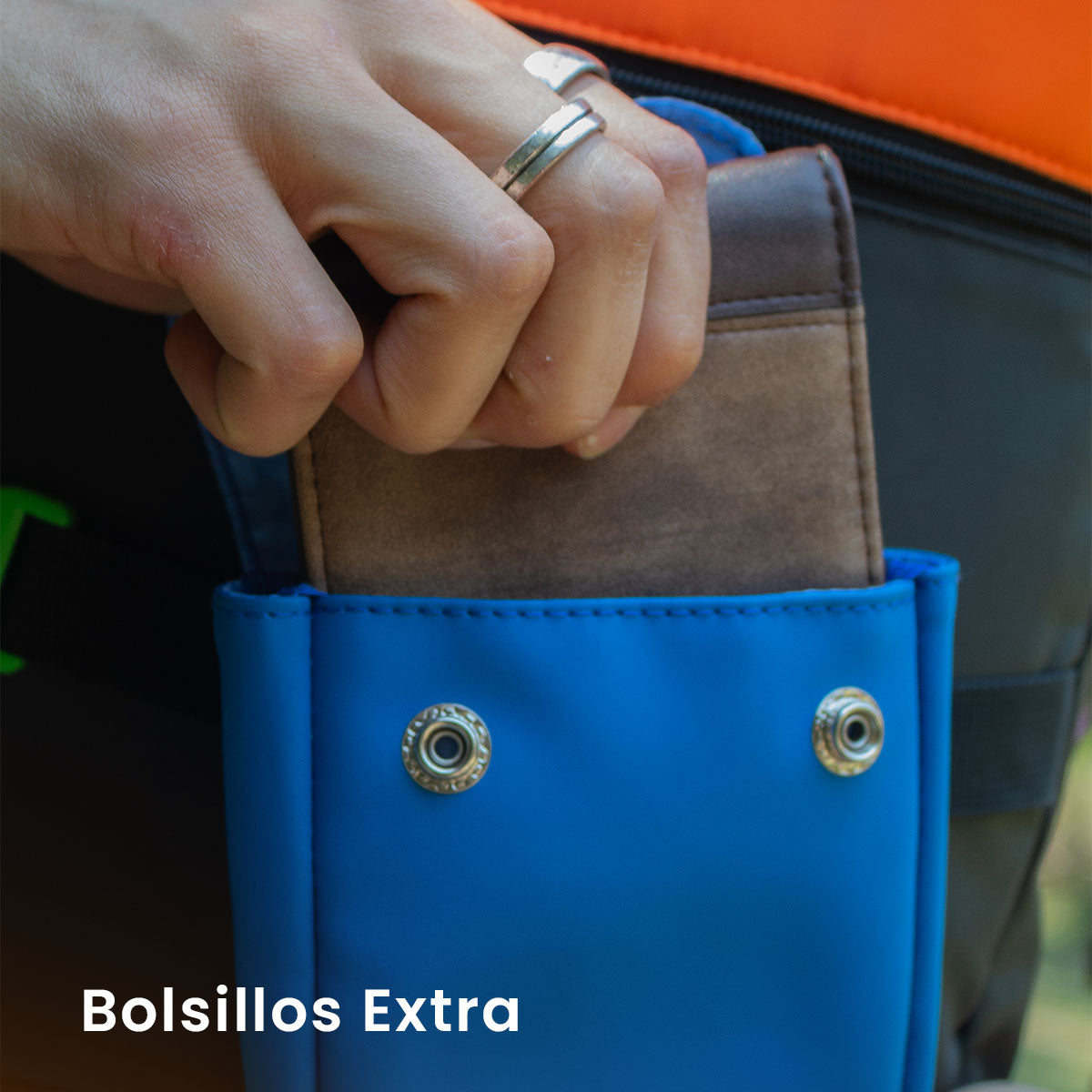 Mochila One Piece D. Ace Edition