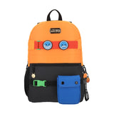Mochila One Piece D. Ace Edition