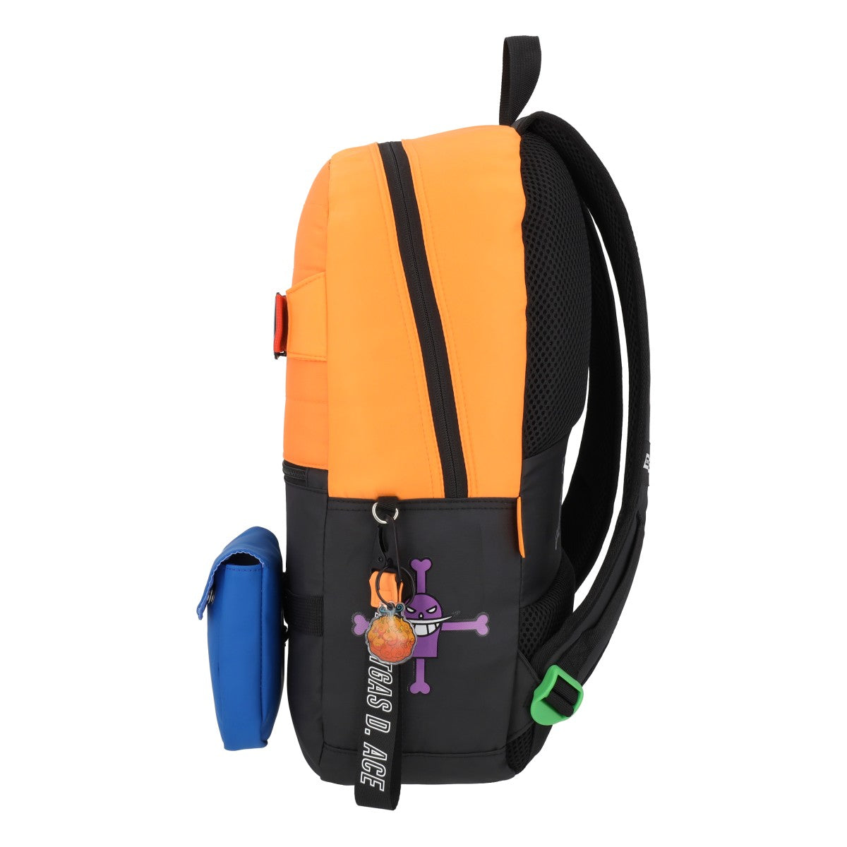 Mochila One Piece D. Ace Edition