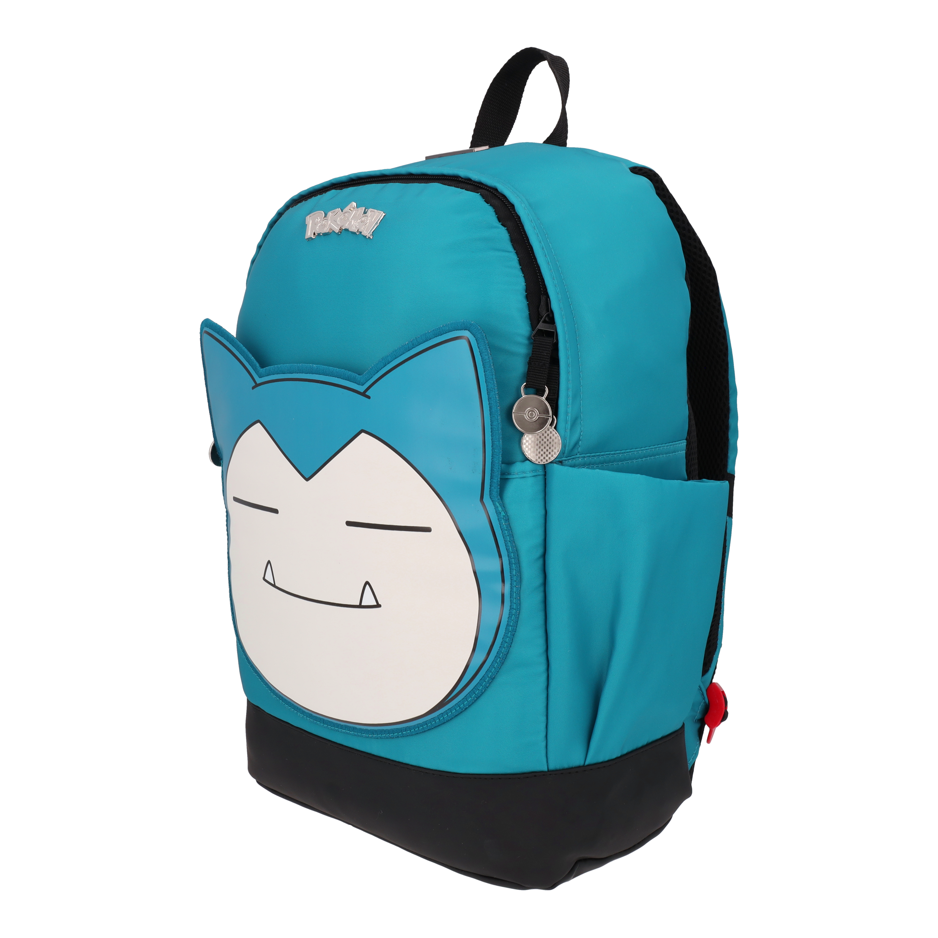 Mochila Escolar de Pokémon Snorlax #0143