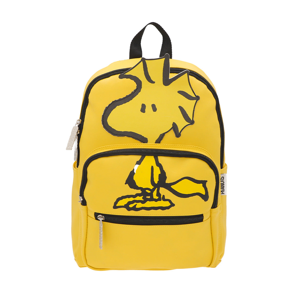 Mini Mochila Peanuts Woodstock