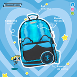 Kit de Mochilas Las Chicas Superpoderosas