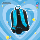 Kit de Mochilas Las Chicas Superpoderosas