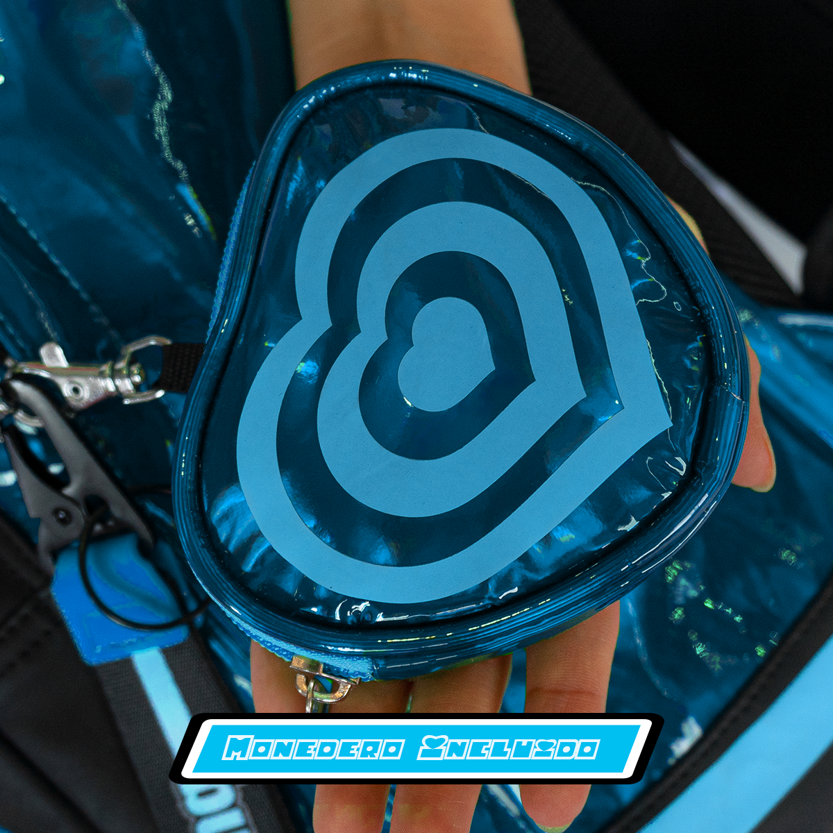 Mochila Burbuja Las Chicas Superpoderosas