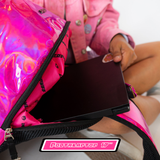 Kit de Mochilas Las Chicas Superpoderosas