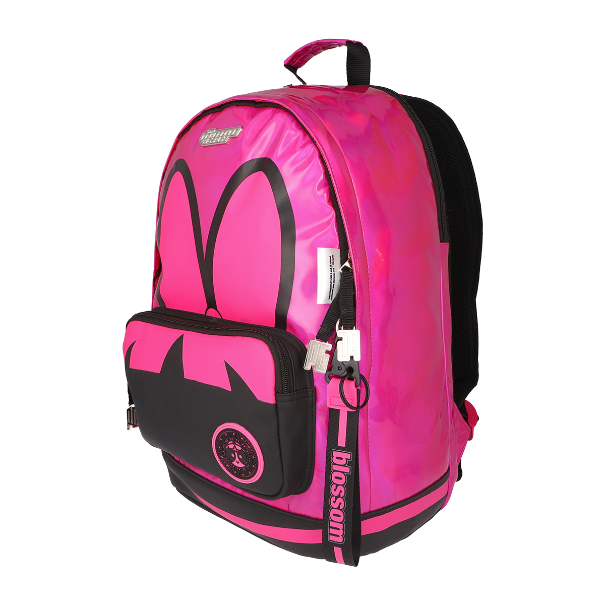 Kit de Mochilas Las Chicas Superpoderosas